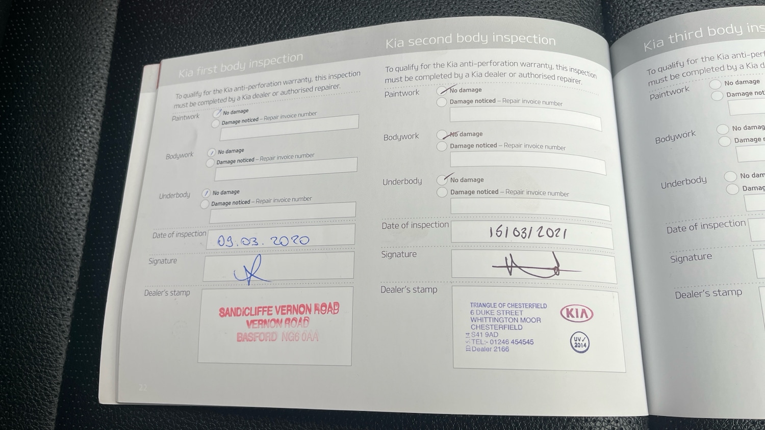 Used Kia Picanto 2019 for sale - 77893220: Photo 37