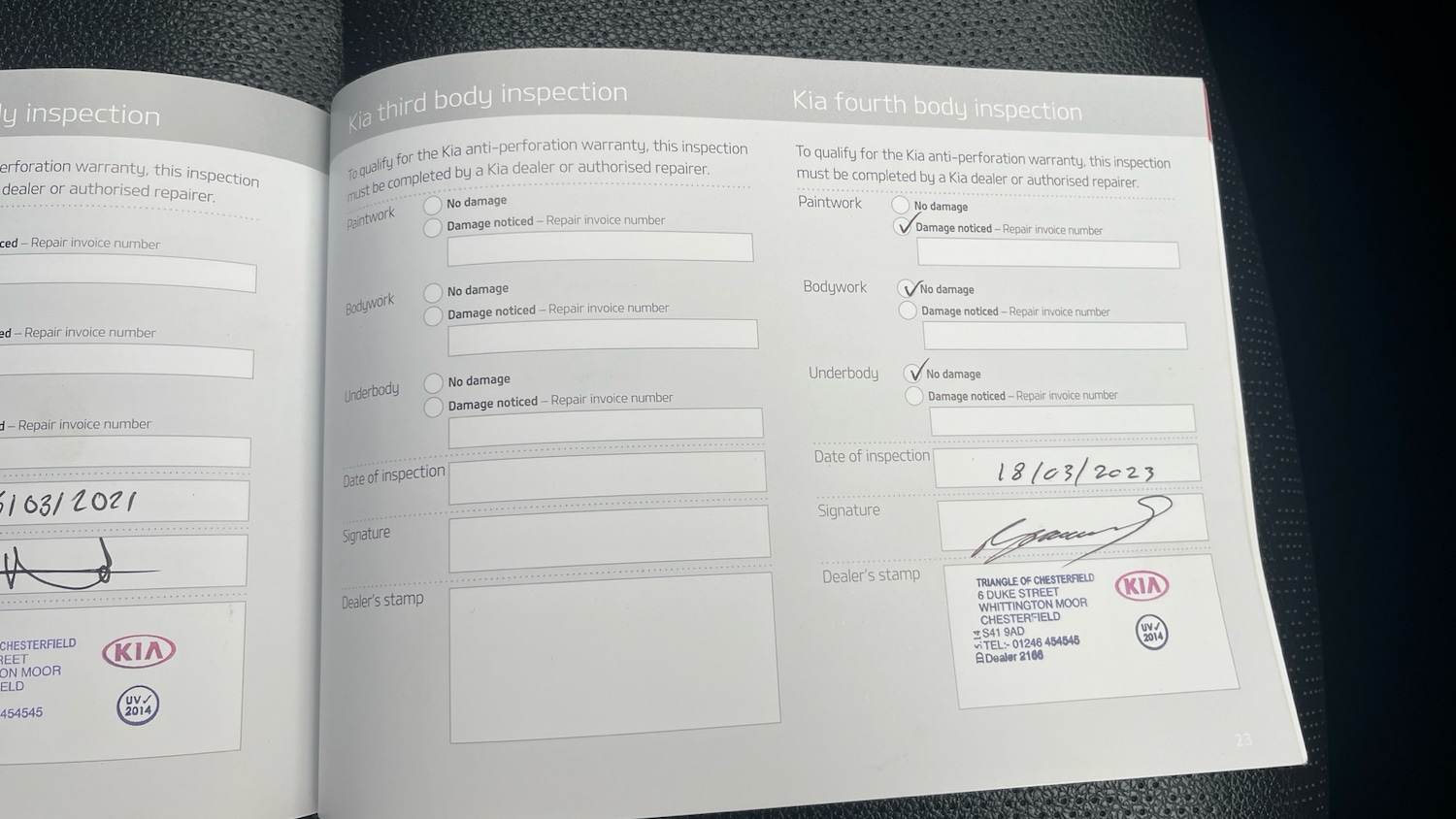 Used Kia Picanto 2019 for sale - 77893220: Photo 38