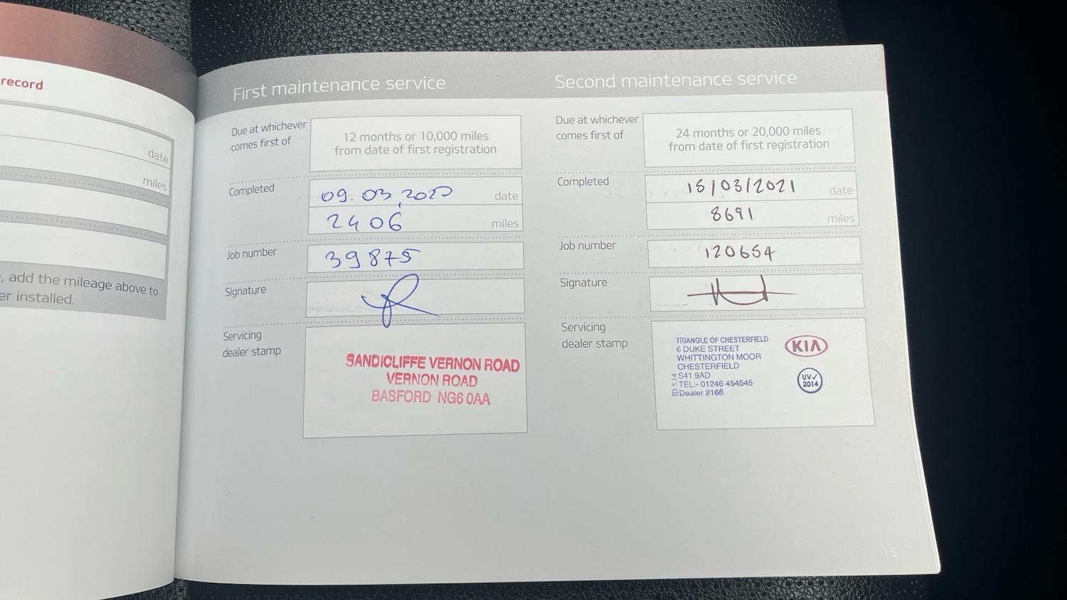 Used Kia Picanto 2019 for sale - 77893220: Photo 39