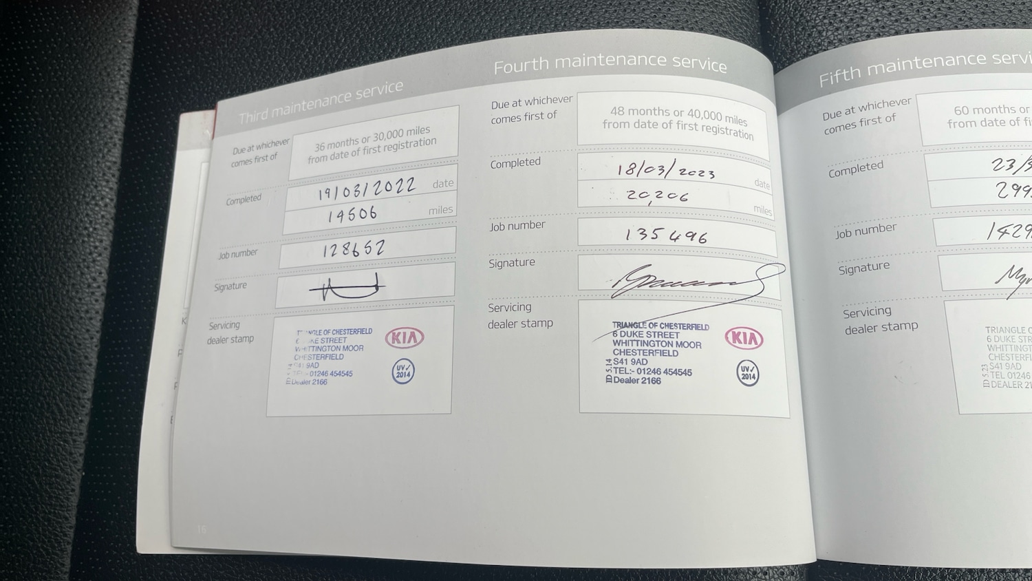 Used Kia Picanto 2019 for sale - 77893220: Photo 40