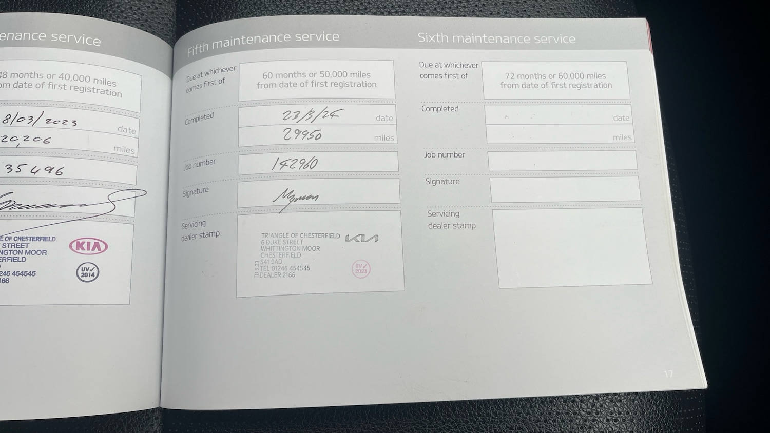 Used Kia Picanto 2019 for sale - 77893220: Photo 41