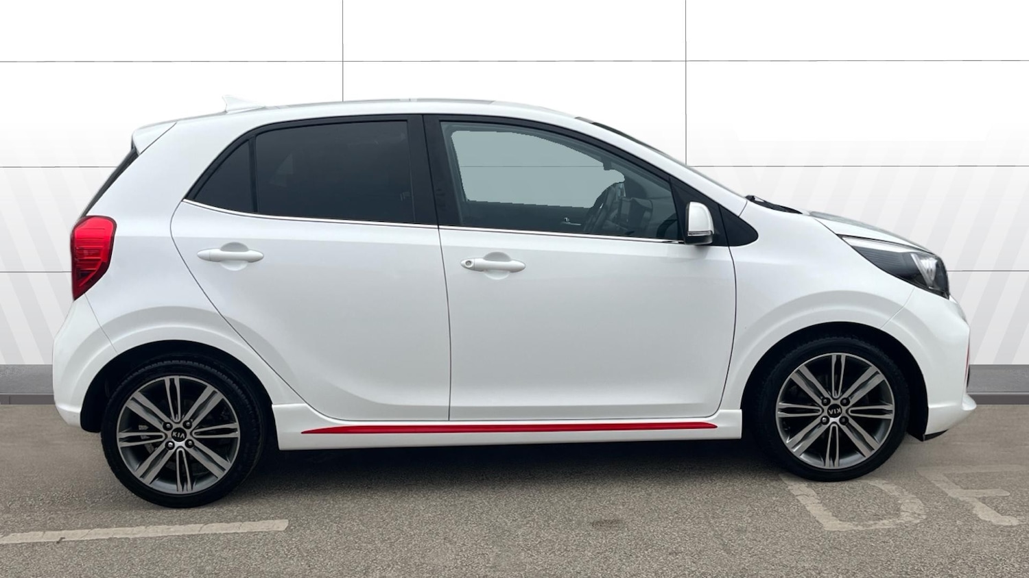 Used Kia Picanto 2019 for sale - 77893220: Photo 5