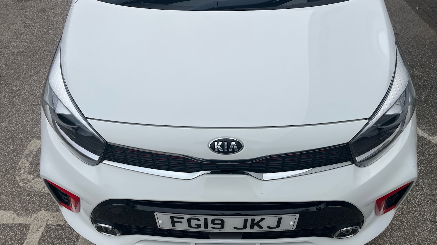 Used Kia Picanto 2019 for sale - 77893220: Photo 8