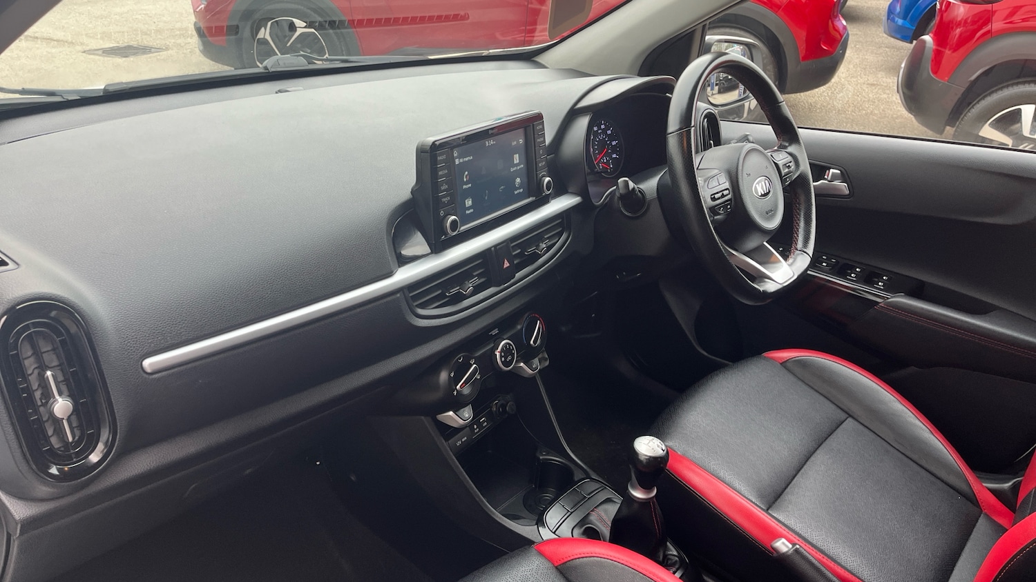 Used Kia Picanto 2019 for sale - 77893220: Photo 9