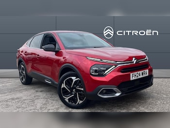 Used Citroen C4 2024 for sale - 76480253: Photo