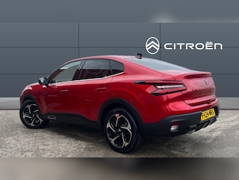 Used Citroen C4 2024 for sale - 76480253: Photo