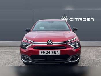 Used Citroen C4 2024 for sale - 76480253: Photo