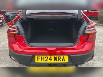 Used Citroen C4 2024 for sale - 76480253: Photo