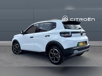 Used Citroen C3 2025 for sale - 79312142: Photo