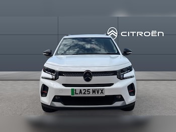 Used Citroen C3 2025 for sale - 79312142: Photo