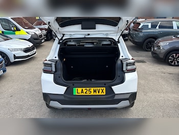 Used Citroen C3 2025 for sale - 79312142: Photo