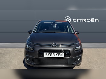 Used Citroen Grand C4 Picasso 2018 for sale - 78267216: Photo