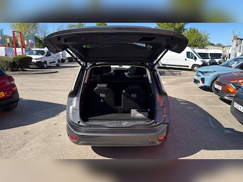 Used Citroen Grand C4 Picasso 2018 for sale - 78267216: Photo