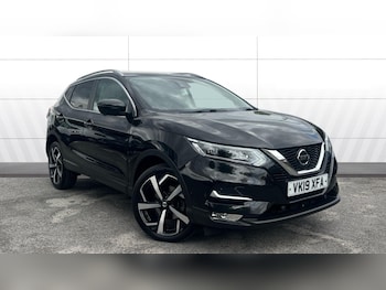 Used Nissan Qashqai 2019 for sale - 79365038: Photo