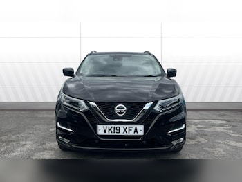 Used Nissan Qashqai 2019 for sale - 79365038: Photo