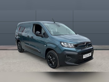 Used Citroen Berlingo 2025 for sale - 75190407: Photo