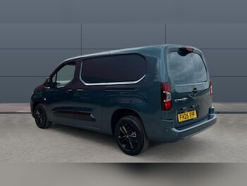 Used Citroen Berlingo 2025 for sale - 75190407: Photo
