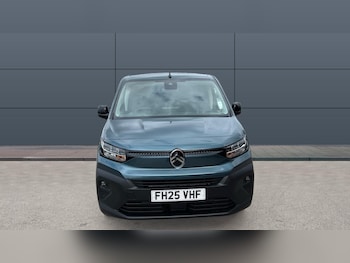 Used Citroen Berlingo 2025 for sale - 75190407: Photo