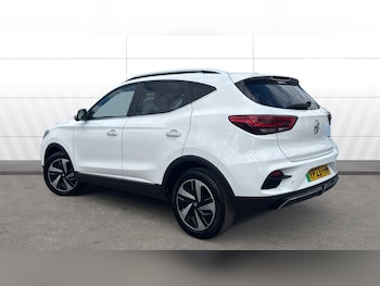 Used MG MG ZS 2023 for sale - 78555166: Photo