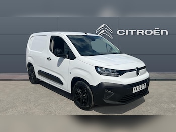 Used Citroen Berlingo 2026 for sale - 79127073: Photo