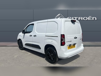Used Citroen Berlingo 2026 for sale - 79127073: Photo