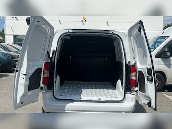 Used Citroen Berlingo 2026 for sale - 79127073: Photo