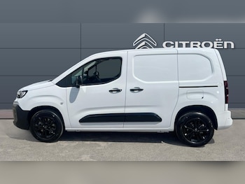 Used Citroen Berlingo 2026 for sale - 79127073: Photo
