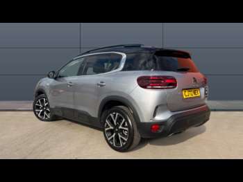 Used Citroen C5 Aircross 2023 for sale - 74576798: Photo