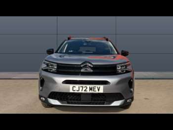 Used Citroen C5 Aircross 2023 for sale - 74576798: Photo