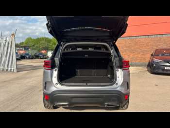 Used Citroen C5 Aircross 2023 for sale - 74576798: Photo