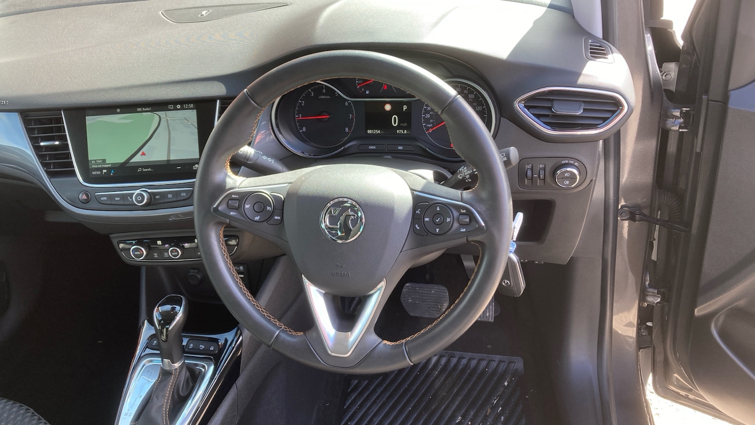 Used Vauxhall Crossland X 2020 for sale - 75984537: Photo 10