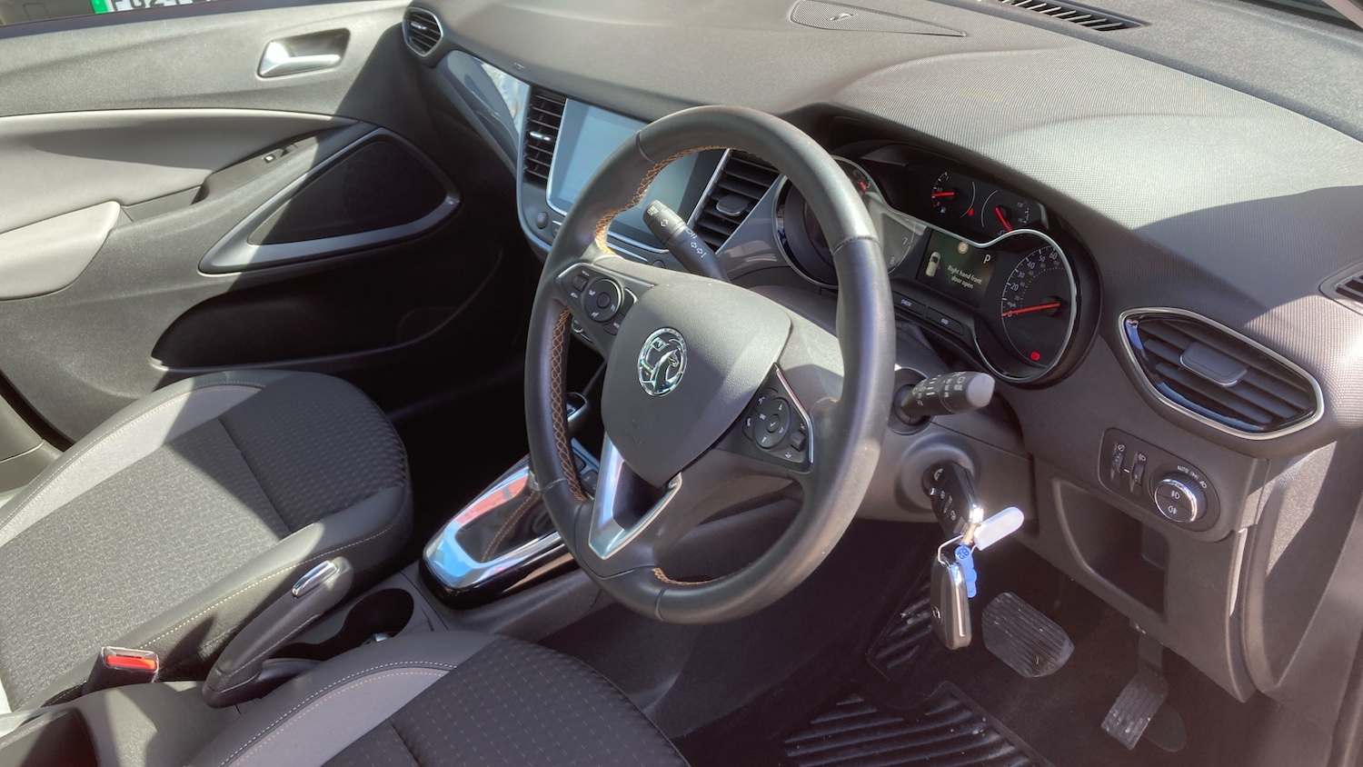 Used Vauxhall Crossland X 2020 for sale - 75984537: Photo 11