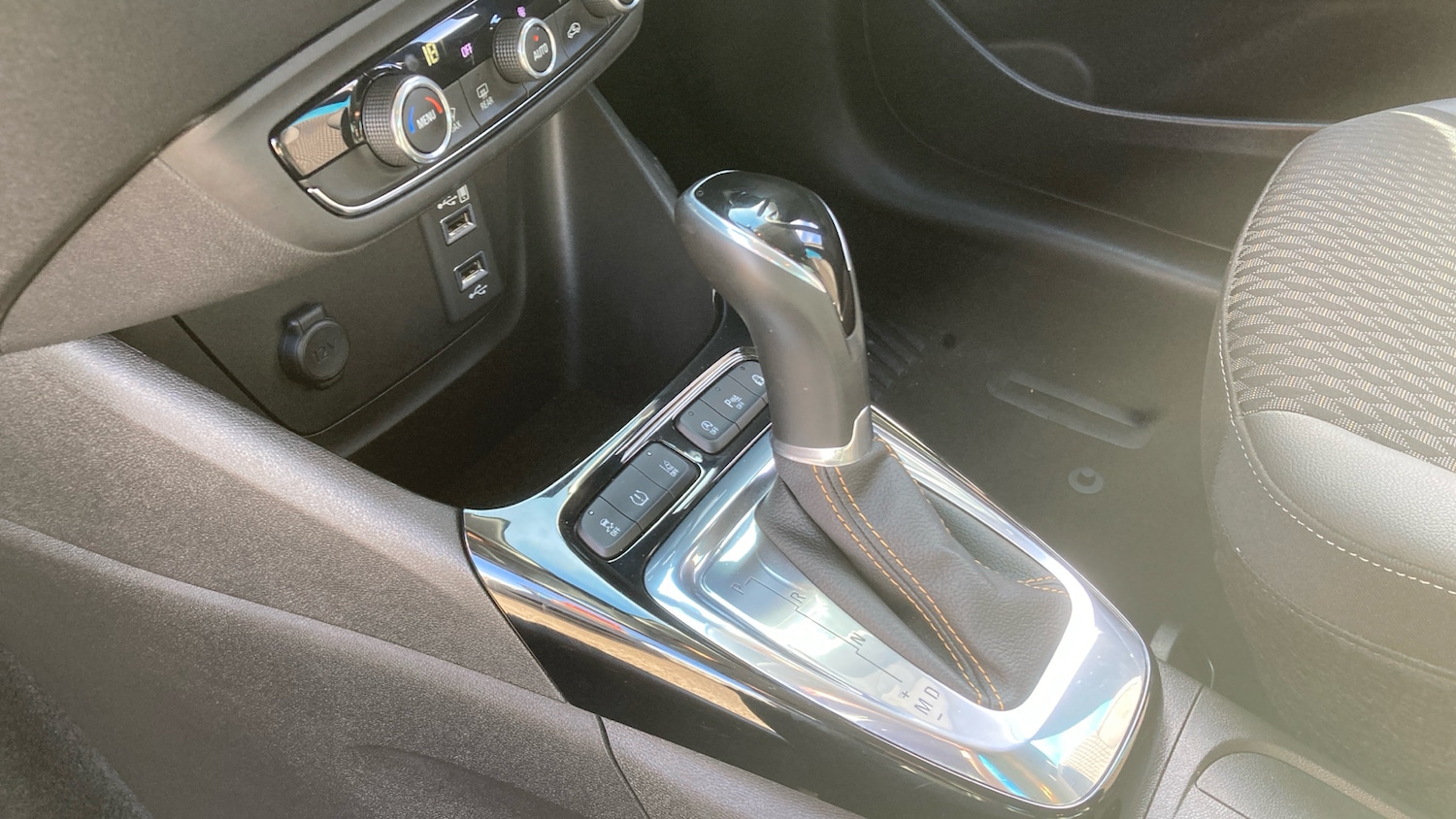 Used Vauxhall Crossland X 2020 for sale - 75984537: Photo 13