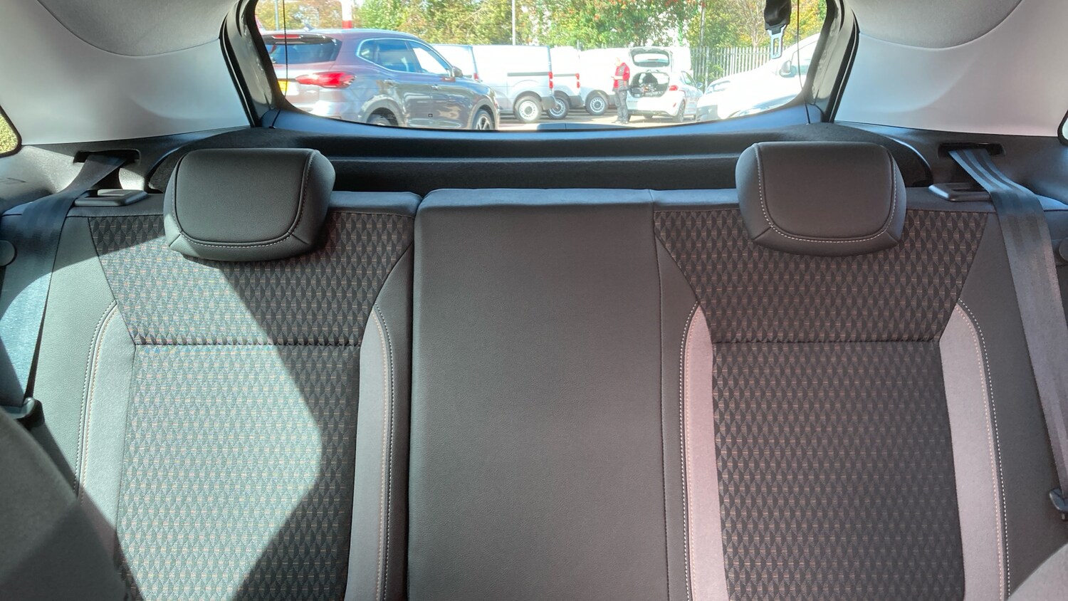 Used Vauxhall Crossland X 2020 for sale - 75984537: Photo 15
