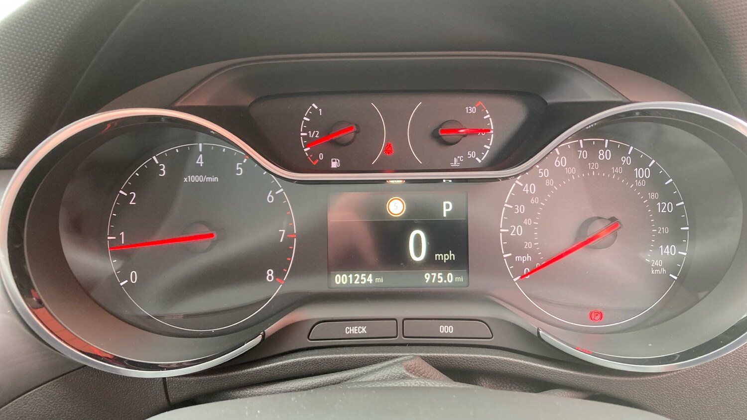 Used Vauxhall Crossland X 2020 for sale - 75984537: Photo 18