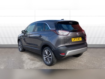 Used Vauxhall Crossland X 2020 for sale - 75984537: Photo 2