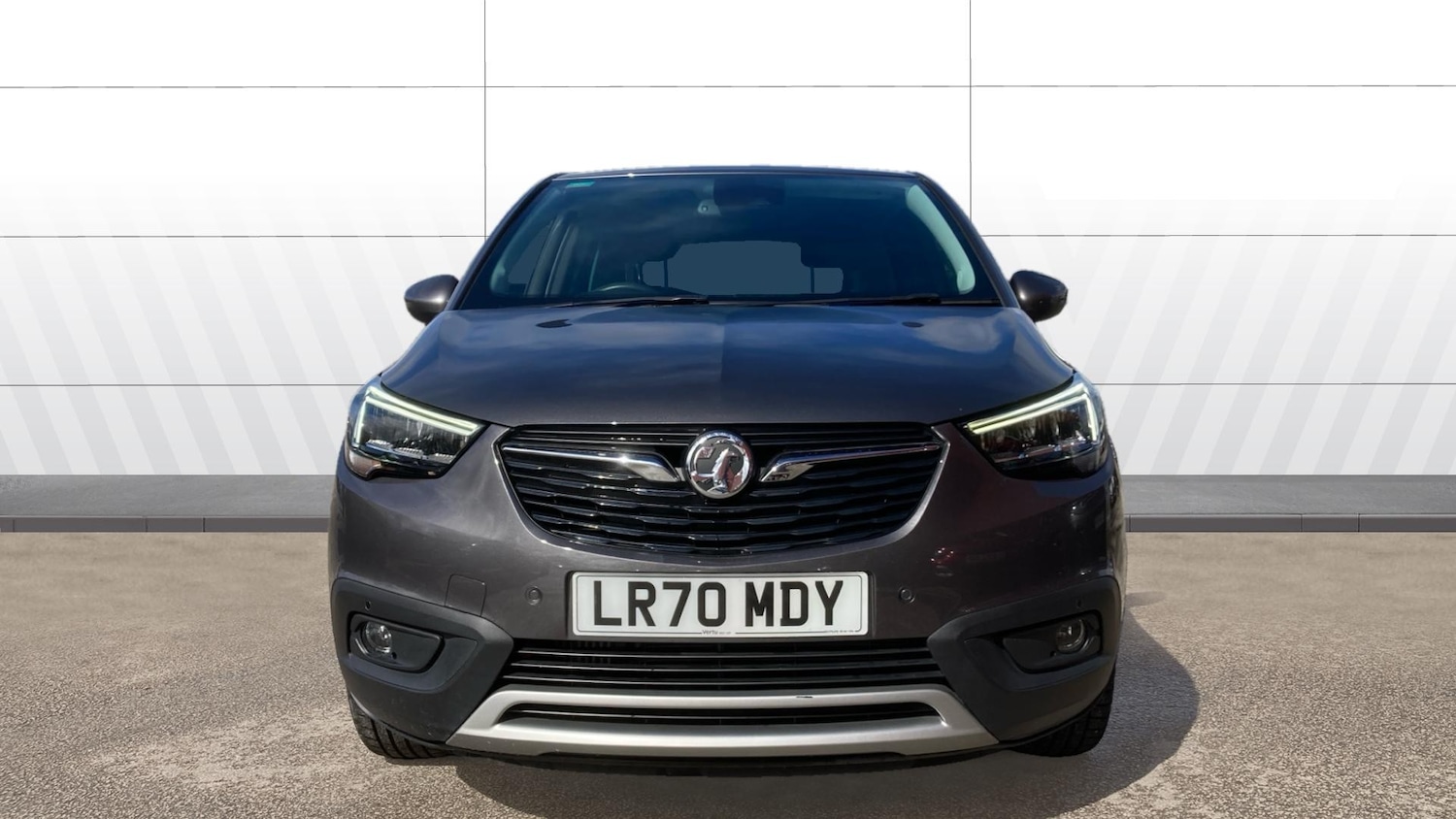 Used Vauxhall Crossland X 2020 for sale - 75984537: Photo 3