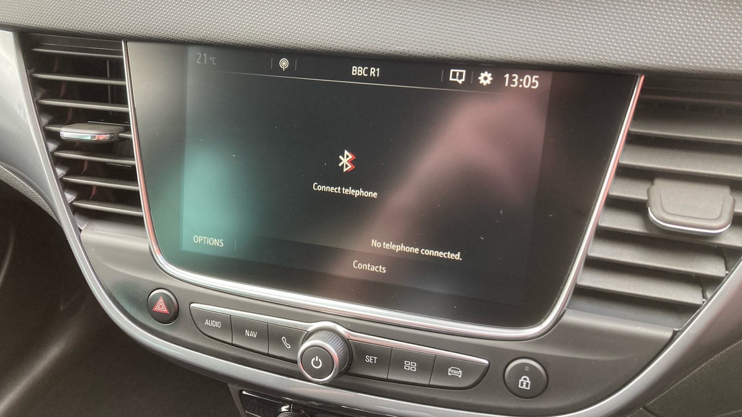 Used Vauxhall Crossland X 2020 for sale - 75984537: Photo 37