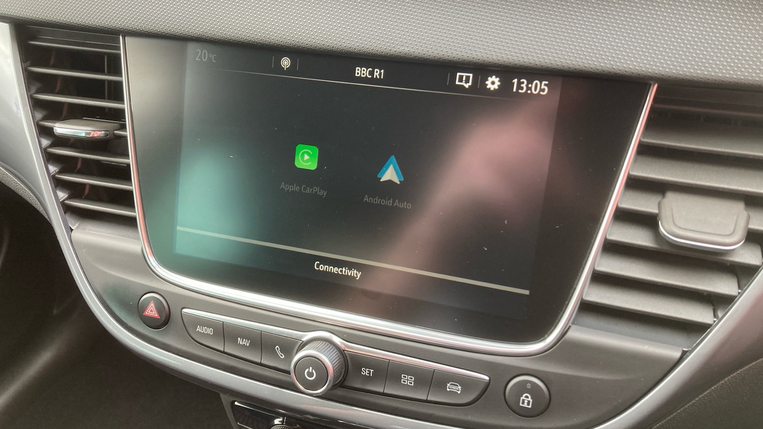 Used Vauxhall Crossland X 2020 for sale - 75984537: Photo 38