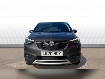 Used Vauxhall Crossland X 2020 for sale - 75984537: Photo 3