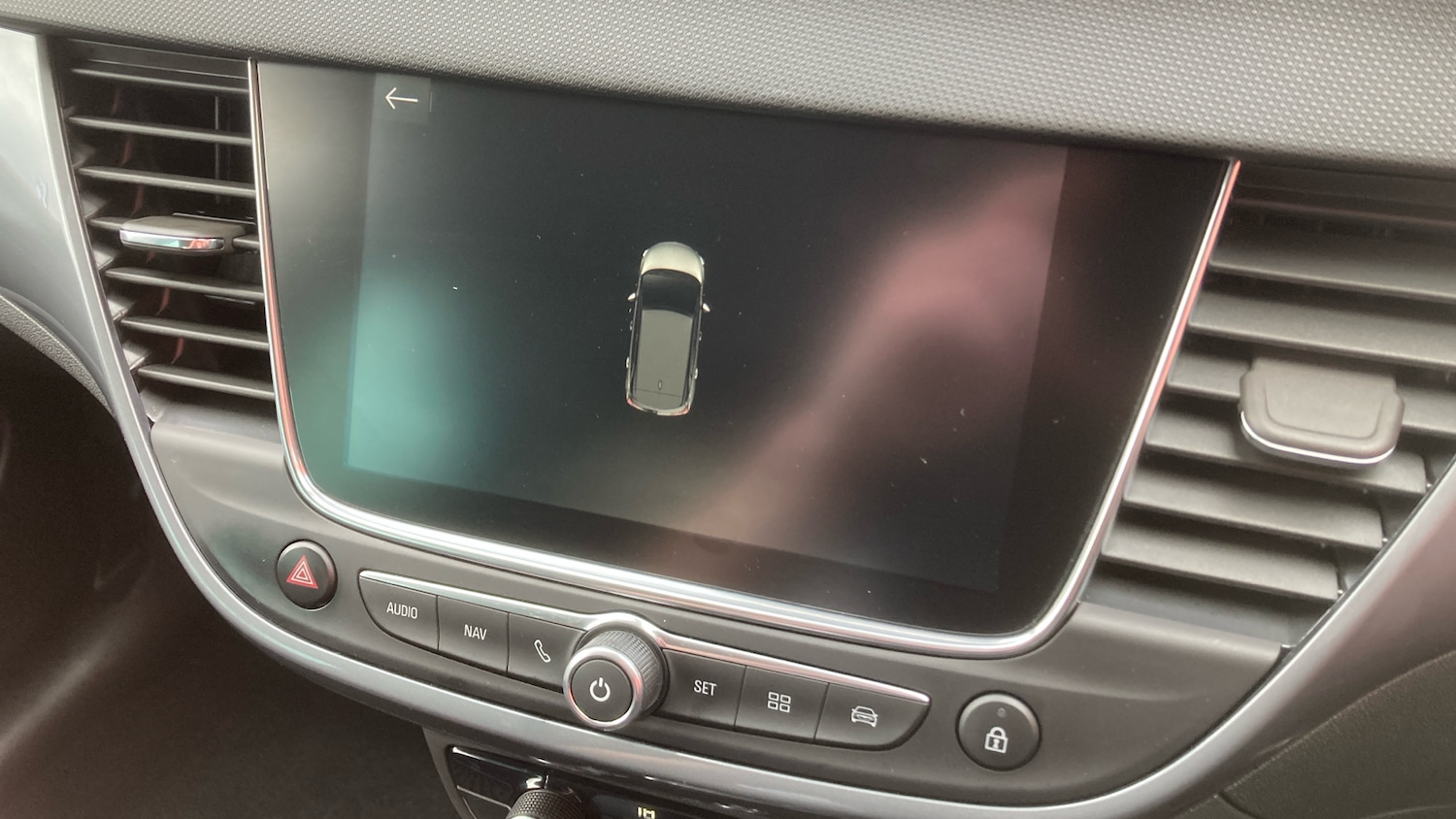 Used Vauxhall Crossland X 2020 for sale - 75984537: Photo 40