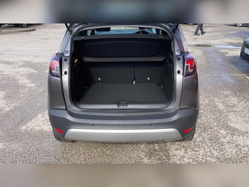 Used Vauxhall Crossland X 2020 for sale - 75984537: Photo 4