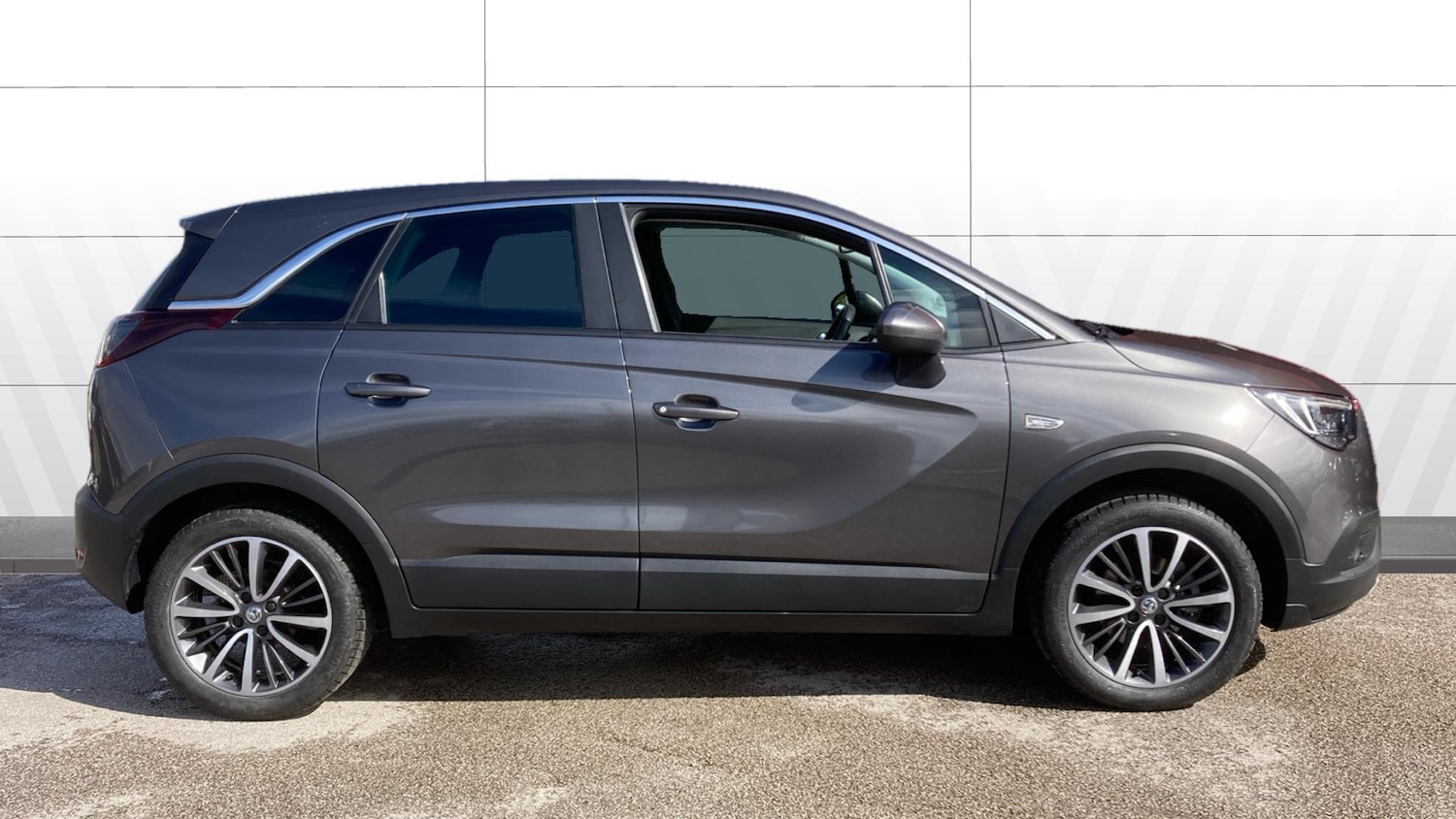 Used Vauxhall Crossland X 2020 for sale - 75984537: Photo 5