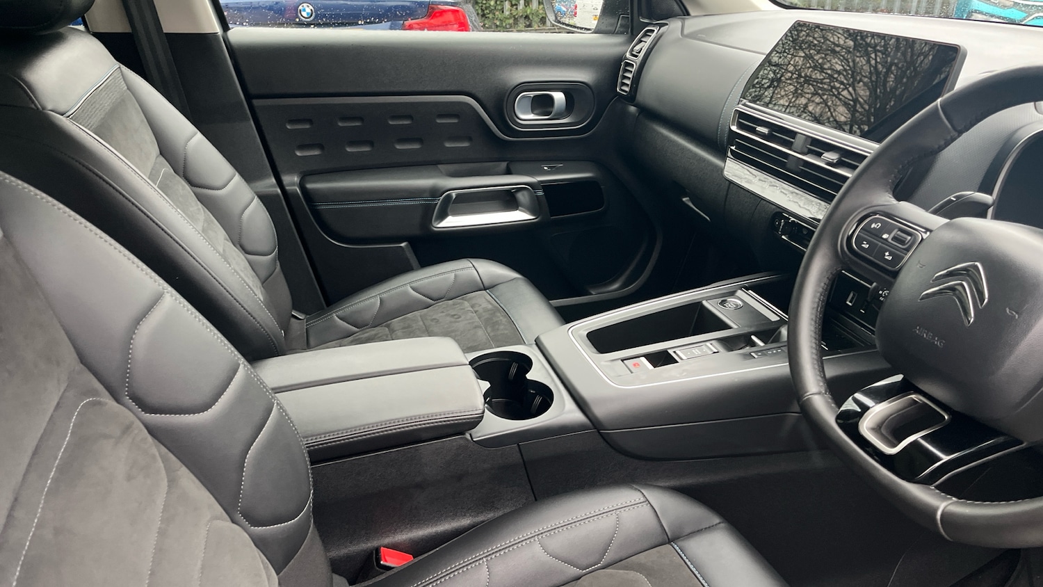 Used Citroen C5 Aircross 2022 for sale - 76817406: Photo 14