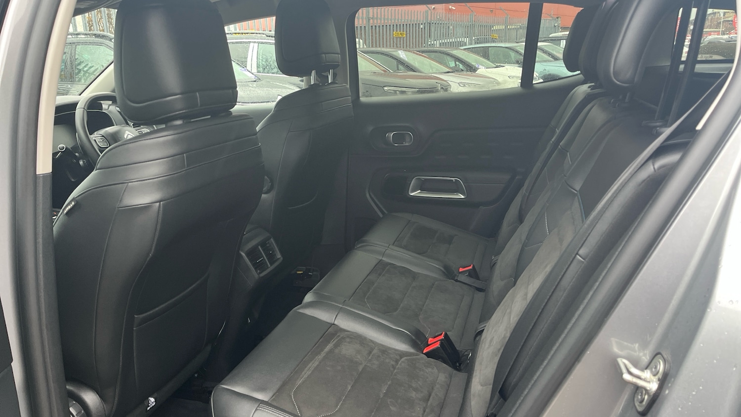 Used Citroen C5 Aircross 2022 for sale - 76817406: Photo 16