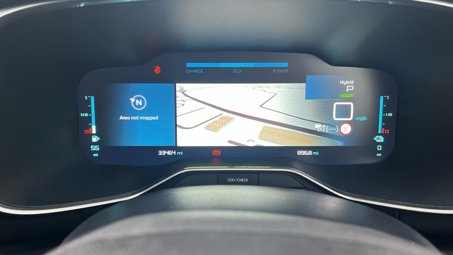 Used Citroen C5 Aircross 2022 for sale - 76817406: Photo 18