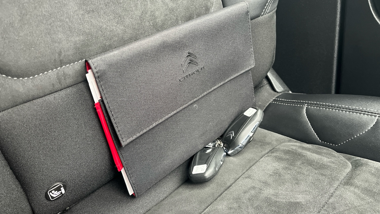 Used Citroen C5 Aircross 2022 for sale - 76817406: Photo 19