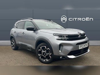 2022 (22) - 1.6 Plug-in Hybrid Shine 5dr e-EAT8 Hatchback