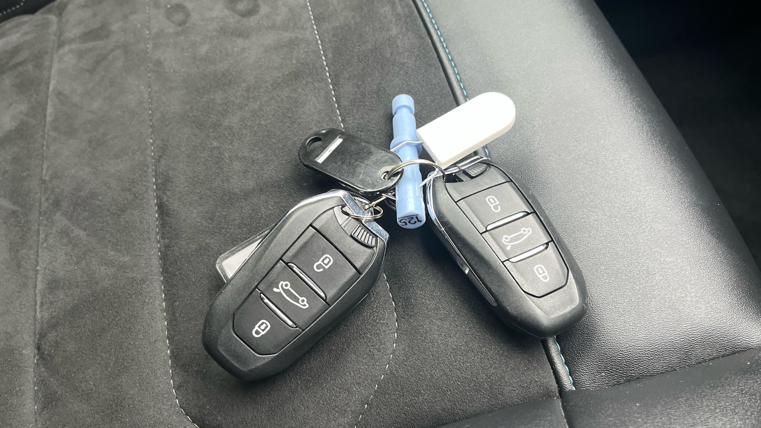 Used Citroen C5 Aircross 2022 for sale - 76817406: Photo 20