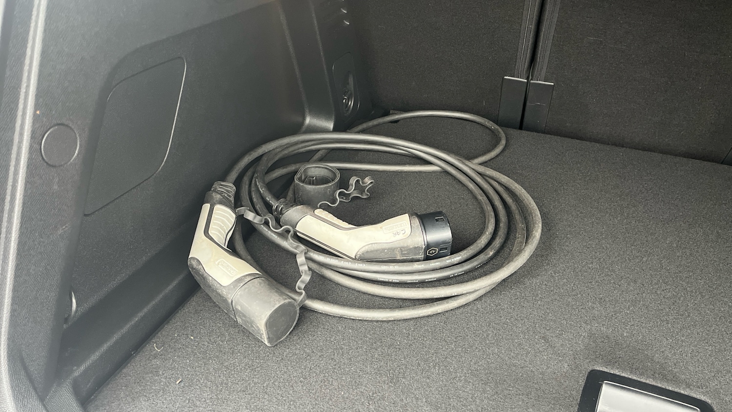 Used Citroen C5 Aircross 2022 for sale - 76817406: Photo 22